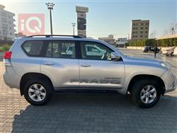 تويوتا لاندكروزر برادو